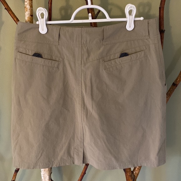 Eastern Mountain Sports Skort - Picture 2 of 5